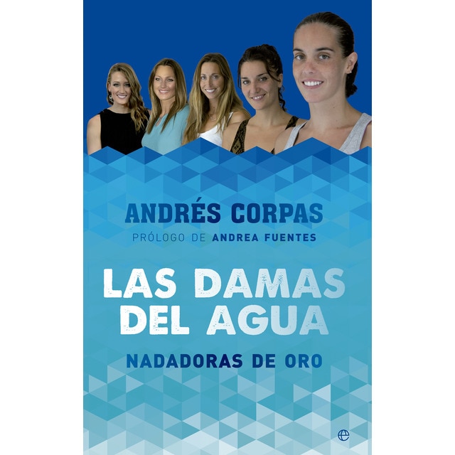 Las damas del agua.pdf