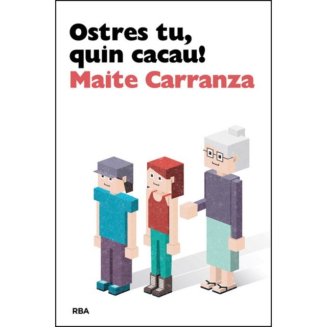 Ostres tu, quin cacau!.pdf