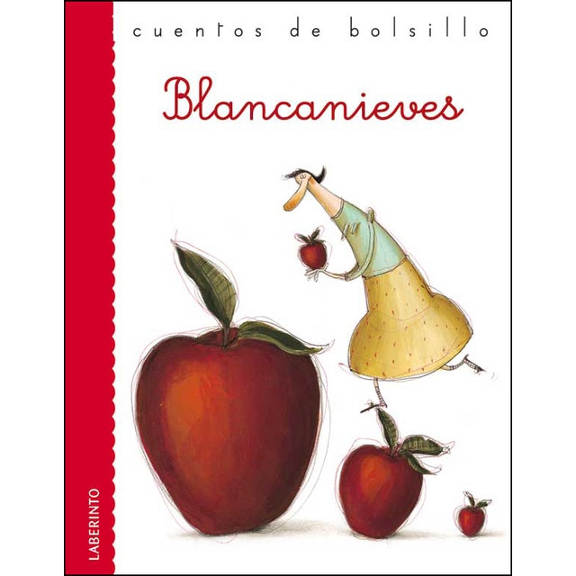 Blancanieves (Tapa blanda)