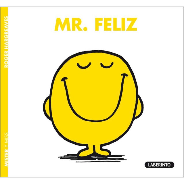 Mr feliz.pdf
