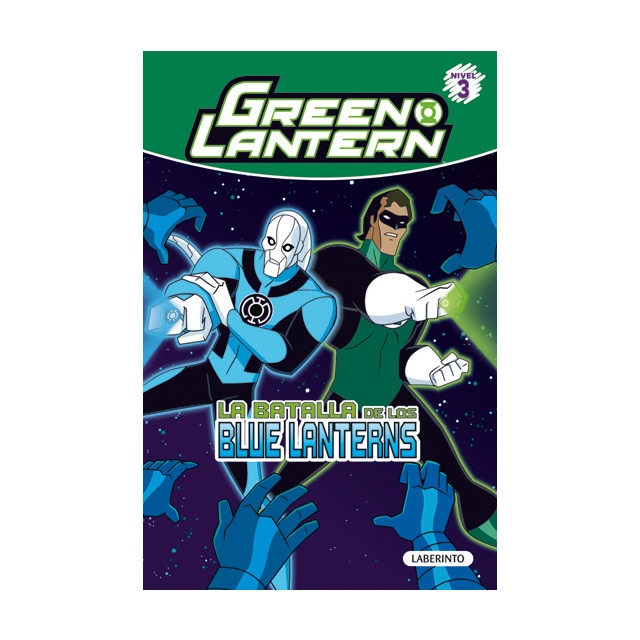 La batalla de los blue lantern.pdf