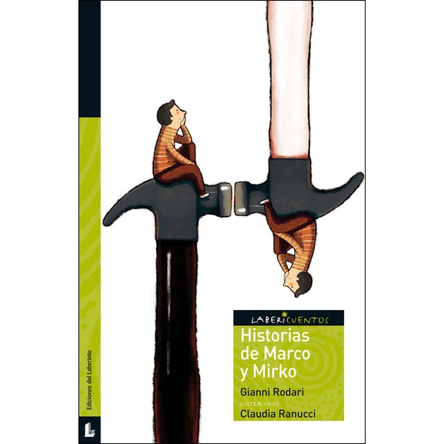 Historias de marco y mirko (Tapa blanda)