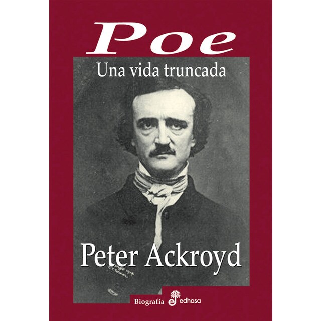 Poe una vida truncada.pdf