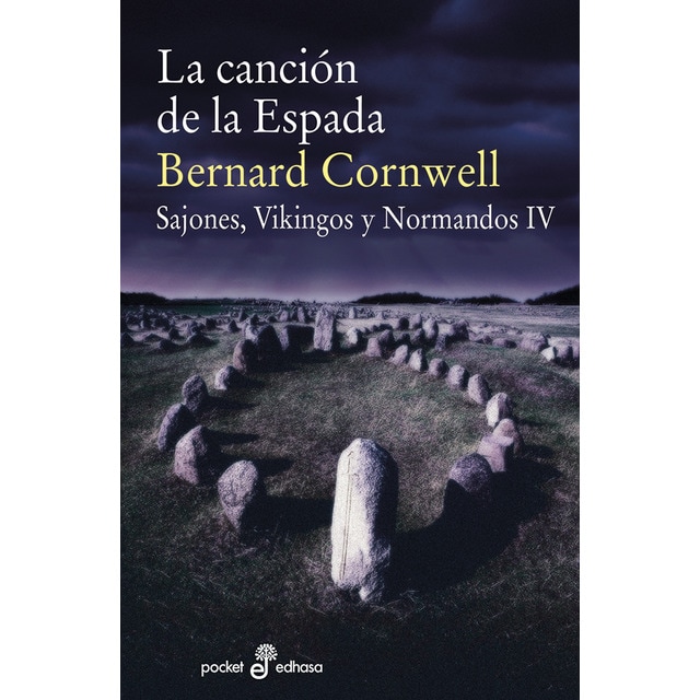 La canción de la espada (IV) (Bolsillo) (Tapa blanda)