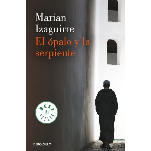 El ópalo y la serpiente.pdf
