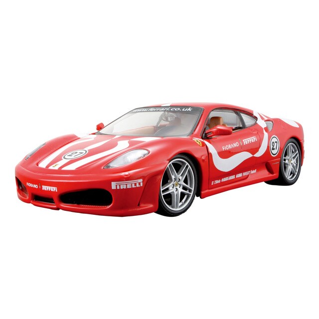 Tavitoys - Kit Para Montar Ferrari F430