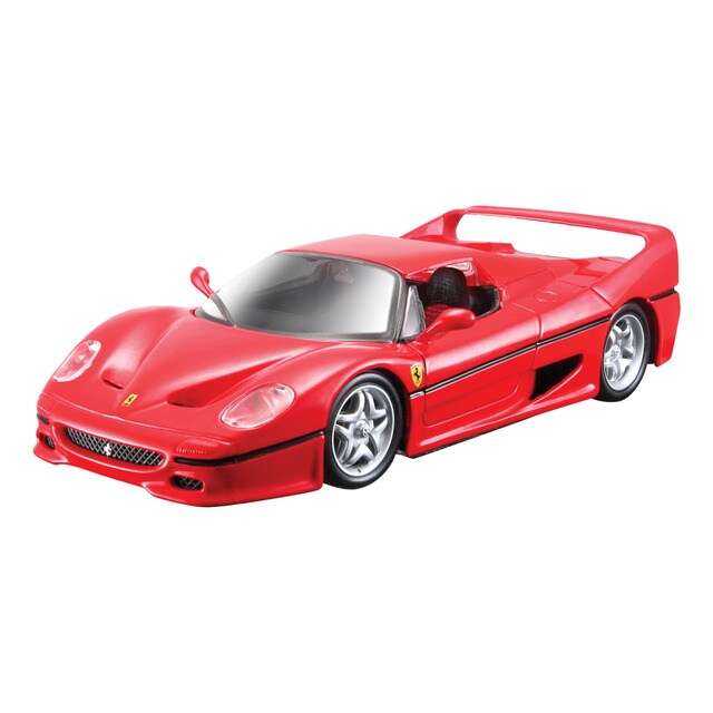 Tavitoys - Kit Ferrari F50