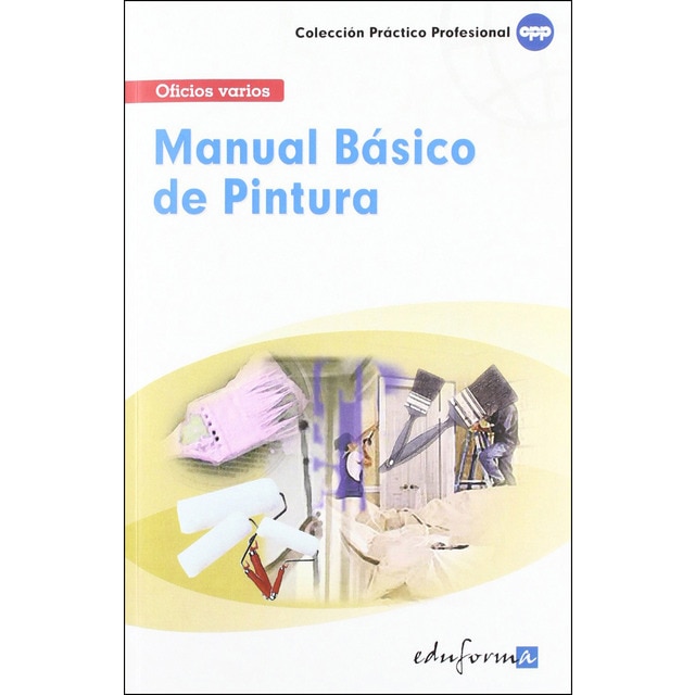 Manual básico de pintura