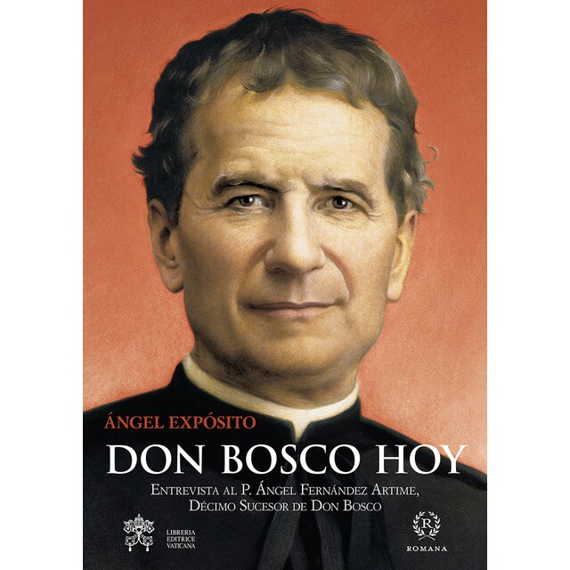 Don bosco hoy (Tapa dura)