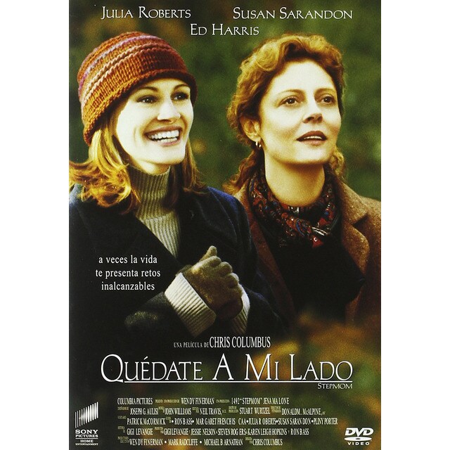 Cancion Pelicula Quedate A Mi Lado