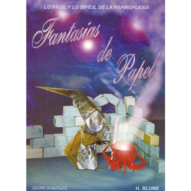 Fantasías de papel
