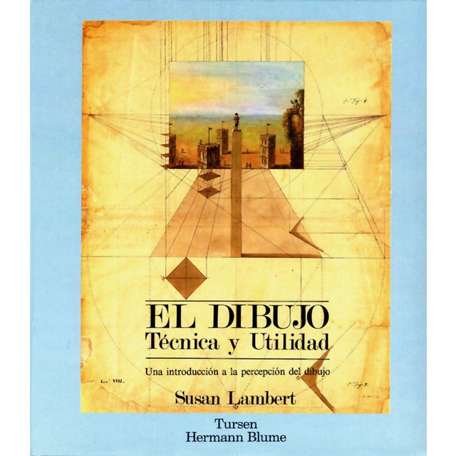 El dibujo, técnica y utilidad.pdf