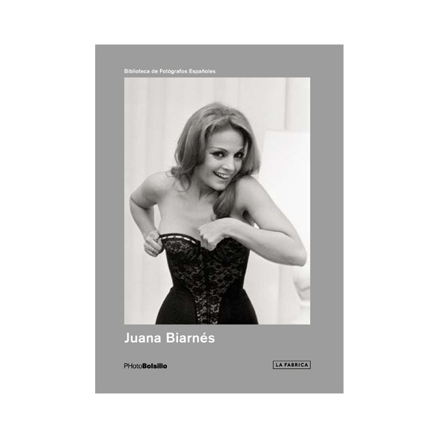 Juana biarnes (Tapa blanda)