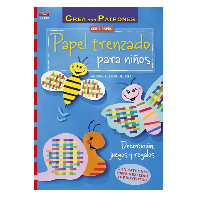 Papel trenzado para niños.pdf