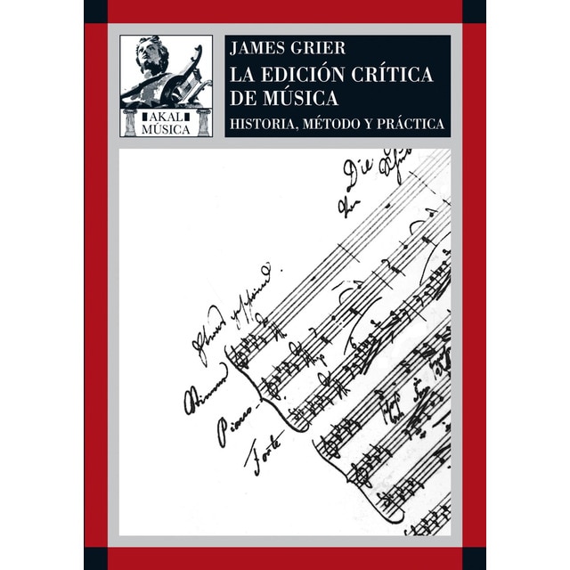 La edición crítica de la música.pdf