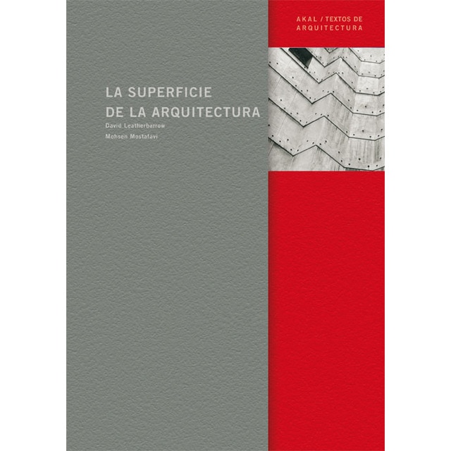 La superficie de la arquitectura.pdf