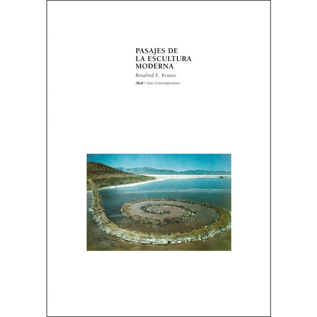 Pasajes de la escultura moderna