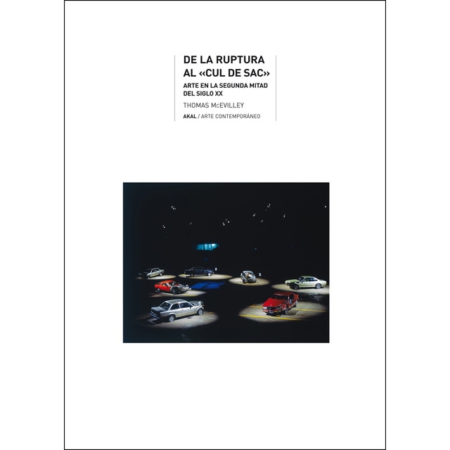 De la ruptura al cul de sac