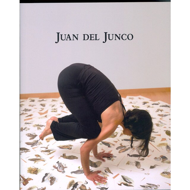 Juan del junco (Tapa blanda)