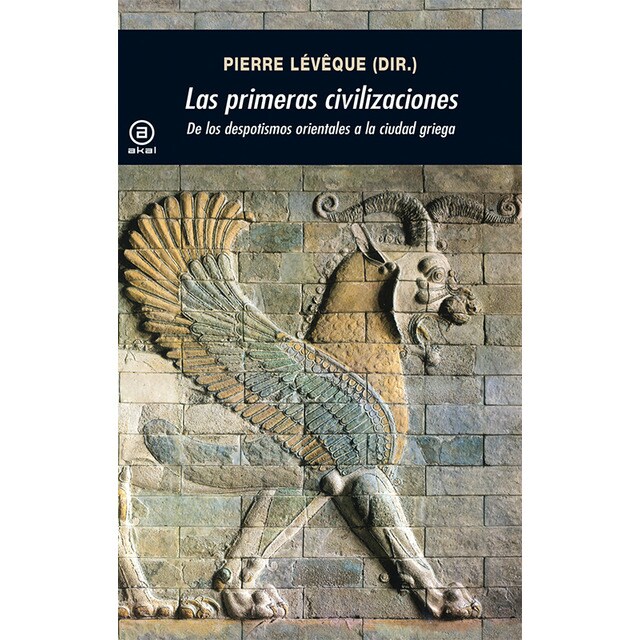 Las primeras civilizaciones.pdf