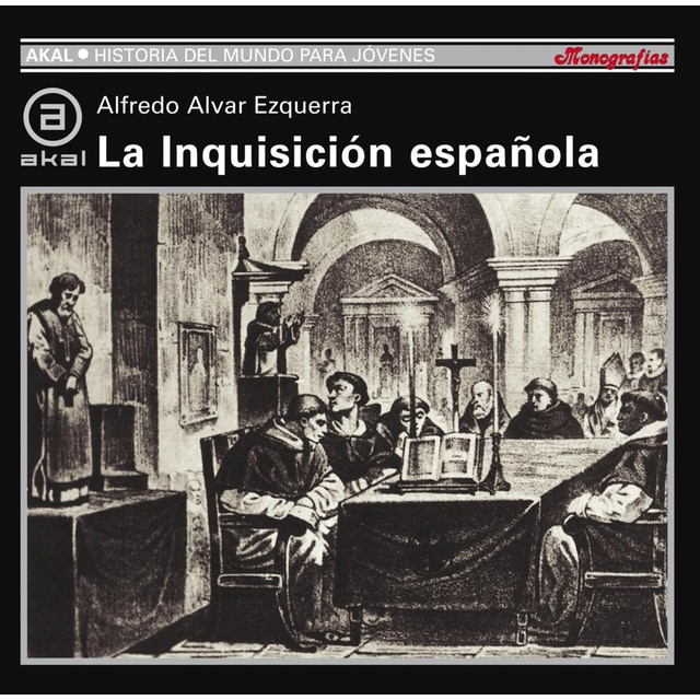 La inquisicion española.pdf