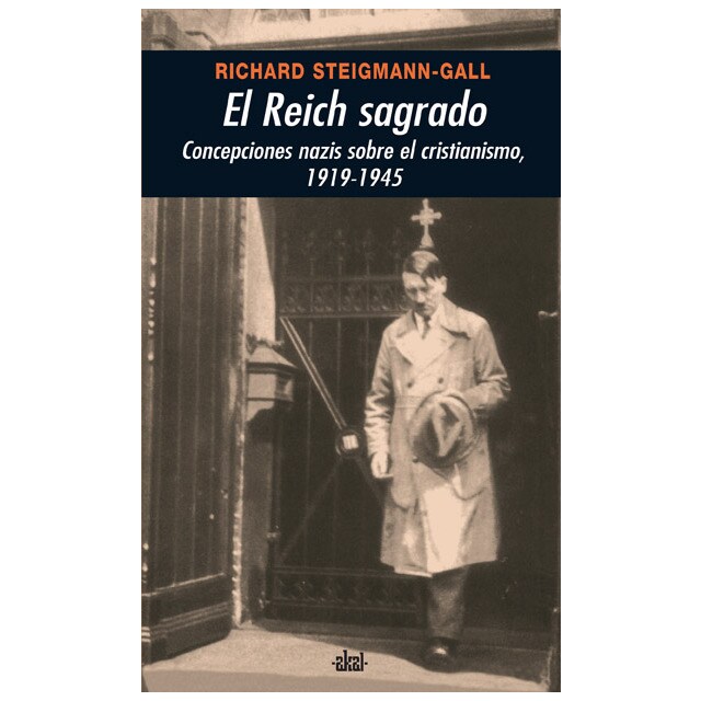 El reich sagrado.pdf