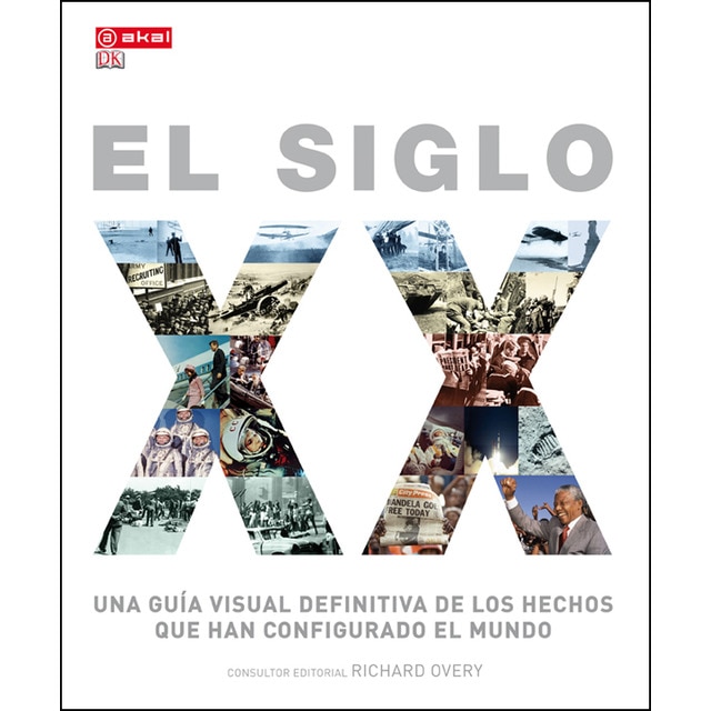 El siglo xx (Tapa dura)