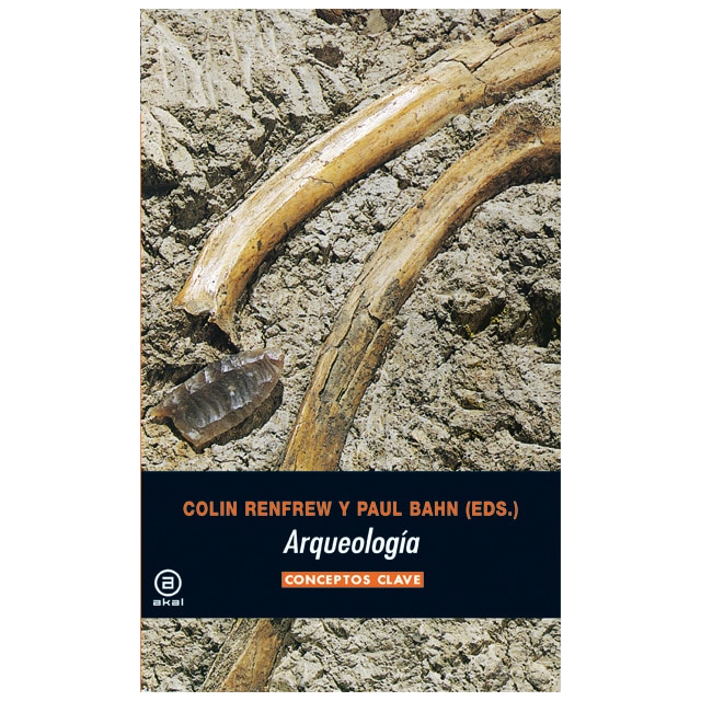 Arqueología. Conceptos clave.pdf