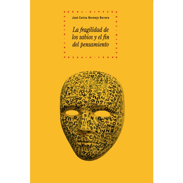 La fragilidad de los sabios y el fin del pensamiento.pdf
