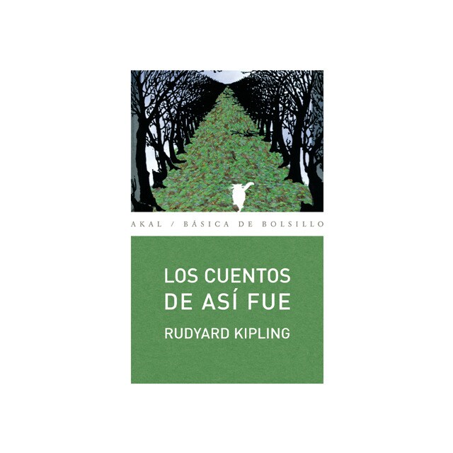 Los cuentos de así fue