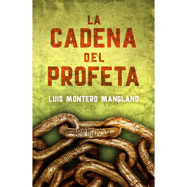 La cadena del profeta.pdf