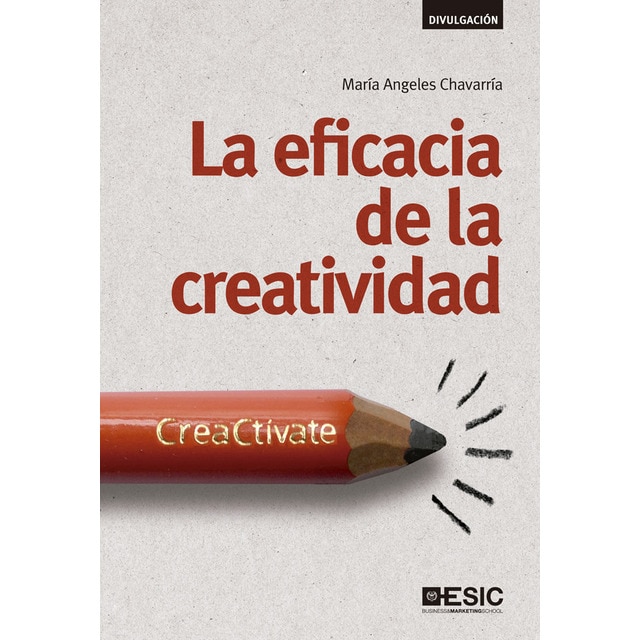 La eficacia de creatividad.pdf