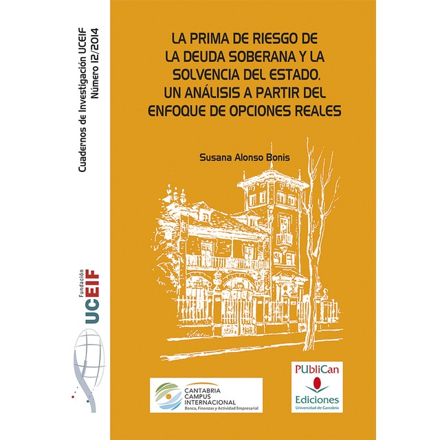 La prima de riesgo de la deuda soberana y la soven.pdf