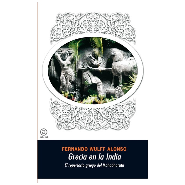 Grecia en la india.pdf