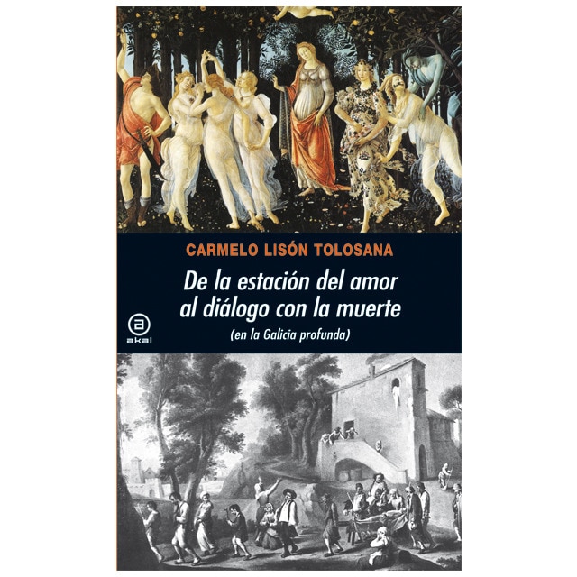 De la estacion del amor al dialogo con la muerte.pdf