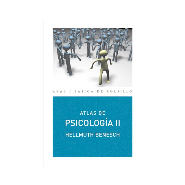 Atlas de psicología vol. Ii.pdf