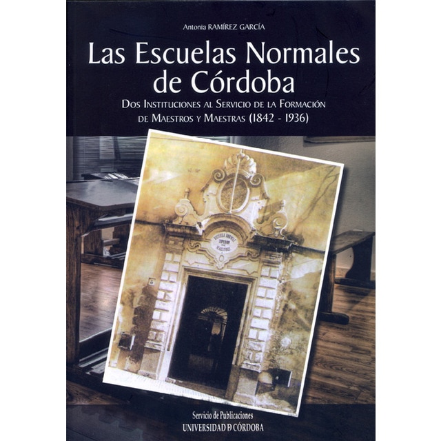Escuelas normales de cordoba. Dos instituciones al.pdf