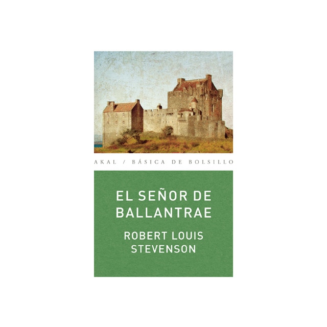 El señor de ballantrae.pdf