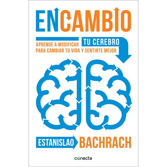 Encambio: Aprende a modificar tu cerebro para cambiar tu vida y sentirte mejor.pdf