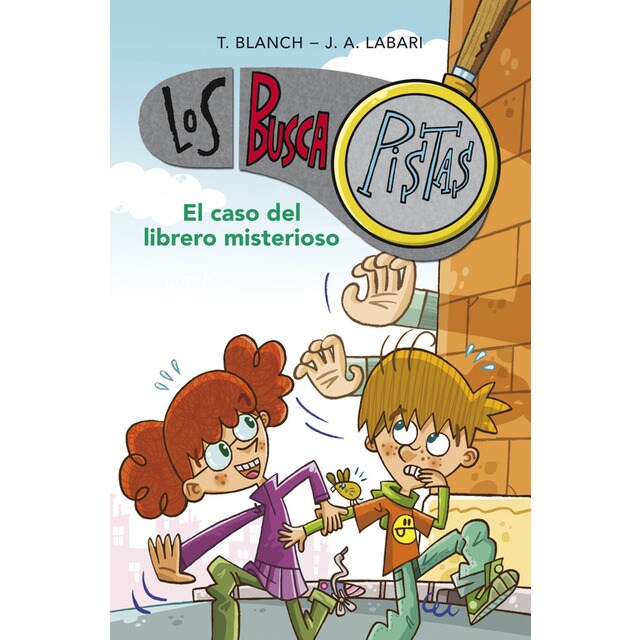 El caso del librero misterioso.pdf