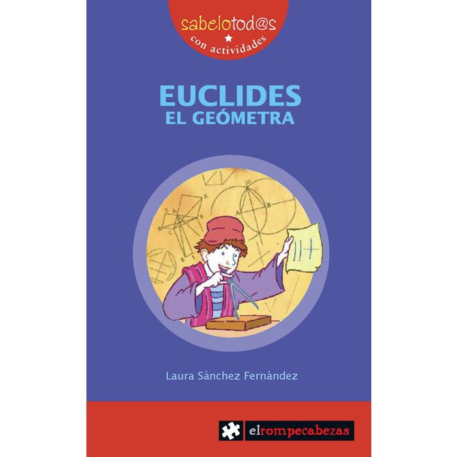 Euclides el geómetra.pdf