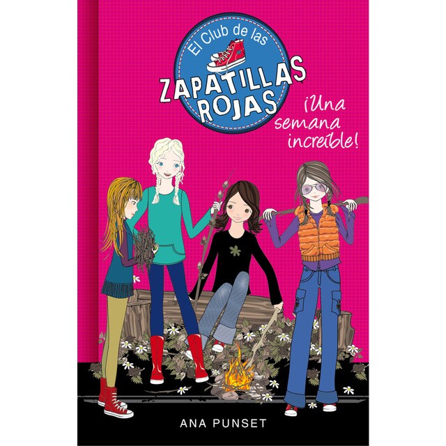 Una semana increíble.pdf