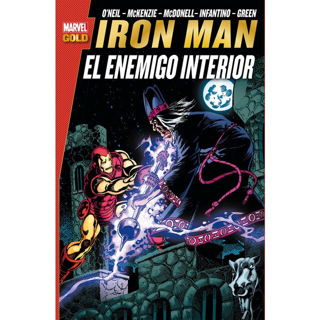 Iron man: el enemigo interior.pdf