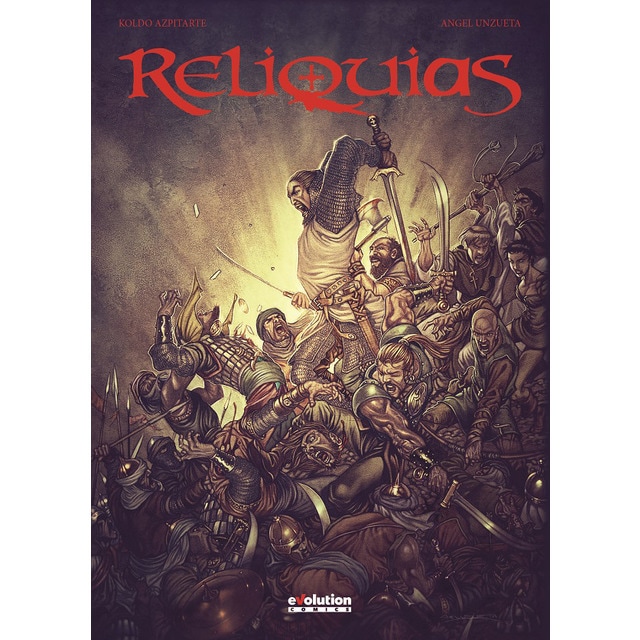 Reliquias