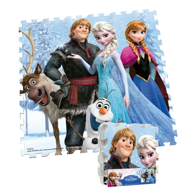 alfombra goma eva el corte ingles puzzle alfombra foam de frozen el reino de hielo diset alfombra goma eva el corte ingles puzzle alfombra foam de frozen el reino de hielo diset