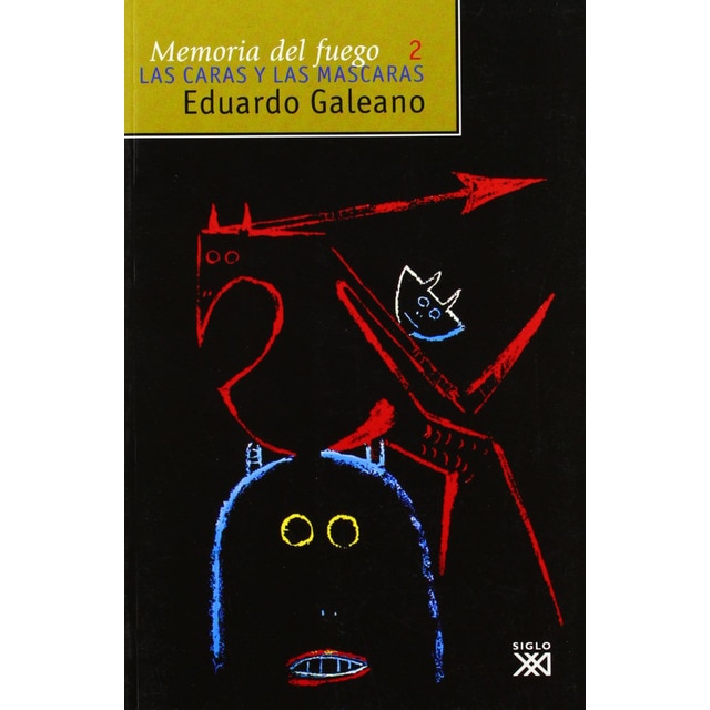Las caras y las máscaras.pdf
