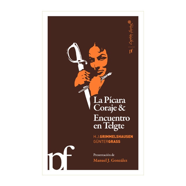 La picara coraje & encuentro en telgte.pdf
