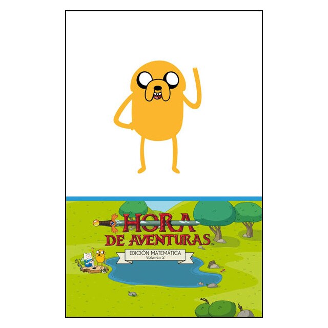 Hora de aventuras edición matemática 2.pdf
