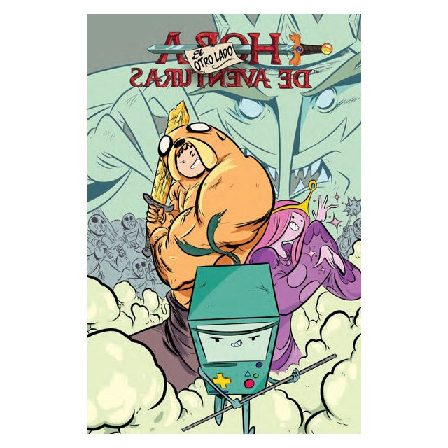 Hora de aventuras.pdf