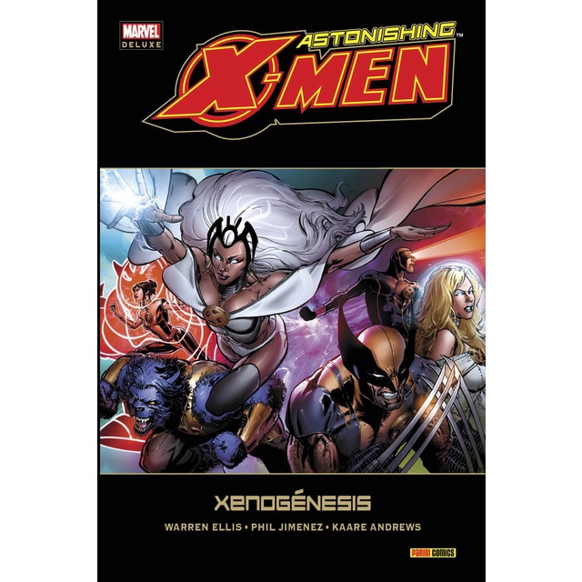 Xenogénesis.pdf